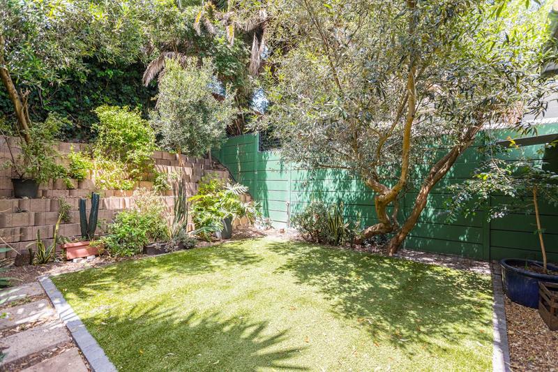 2 Bedroom Property for Sale in Salt River Western Cape